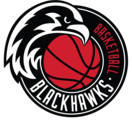 Woking Blackhawks Basketball